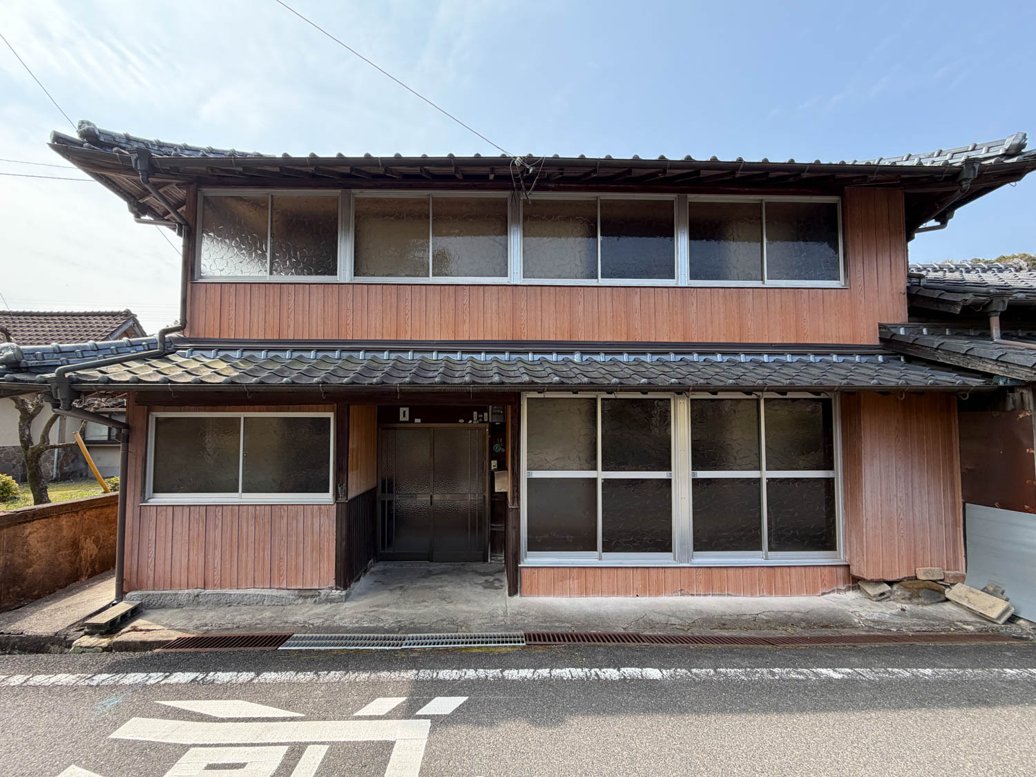 no72外観