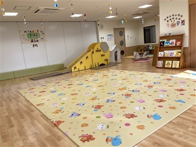 きしゃぽっぽ部屋