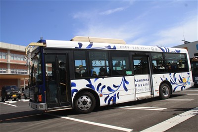 タウンバス
