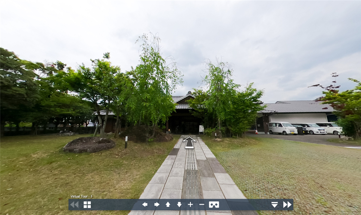 波佐見町歴史文化交流館の写真の画像（別ウインドウで開きます）