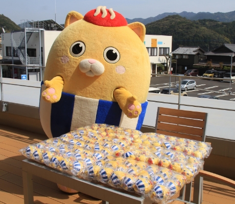 はちゃまる