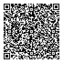 高血圧予防教室申込QRコード