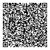 食育フェスタ 予約QR