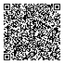 LINE予約QRコード