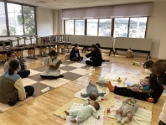 ぴよぴよタイム