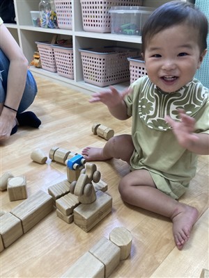 やったー