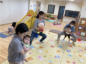 踏ん張り2