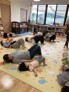 お尻上げ2