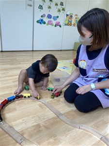 誰通きしゃぽっぽ