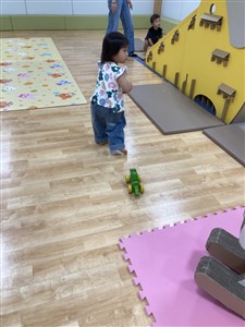 わにさんと