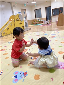 タッチ