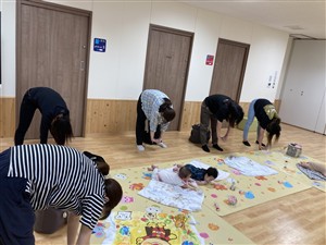 ストレッチ