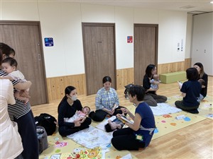 話し合いぴよぴよ