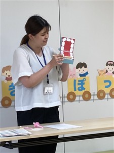 カバさん