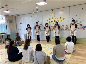 先生紹介