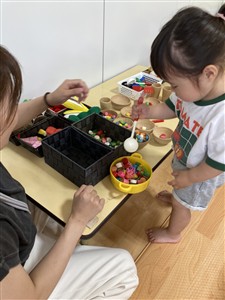 ままごと3