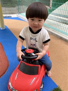 車
