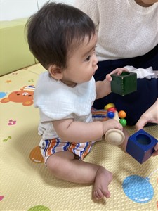 たまたま