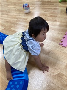 超えている