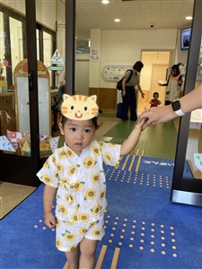 夏祭り1
