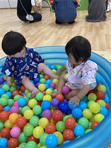 夏祭り2