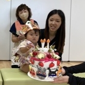 誕生会3