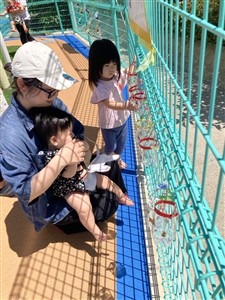 盆踊り