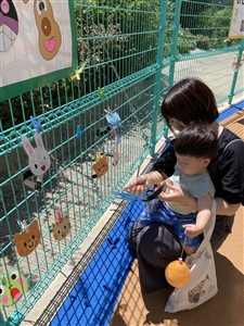 盆踊り