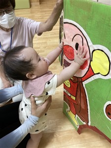 夏祭り