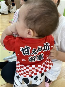 夏祭り