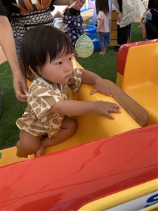 夏祭り