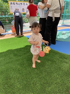 夏祭り