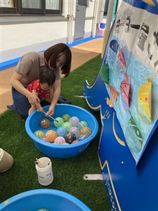 夏祭り