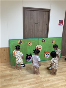 夏祭り