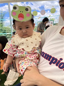 夏祭り