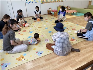 日常