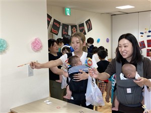 ねらってねらって