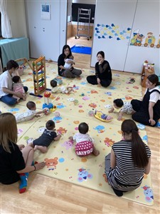 話にはながさきます