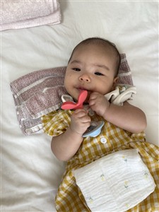 支援センターデビュー
