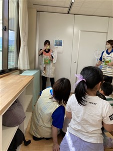 虫取り