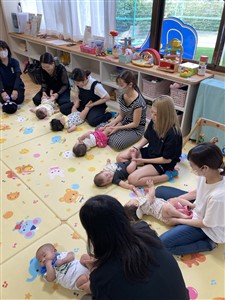 いっぽんばしちょこちょこ
