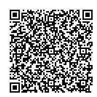 エキストラ募集バーコード