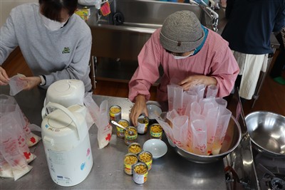 非常食1