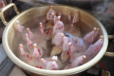 非常食2