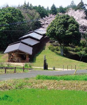 畑ノ原窯跡